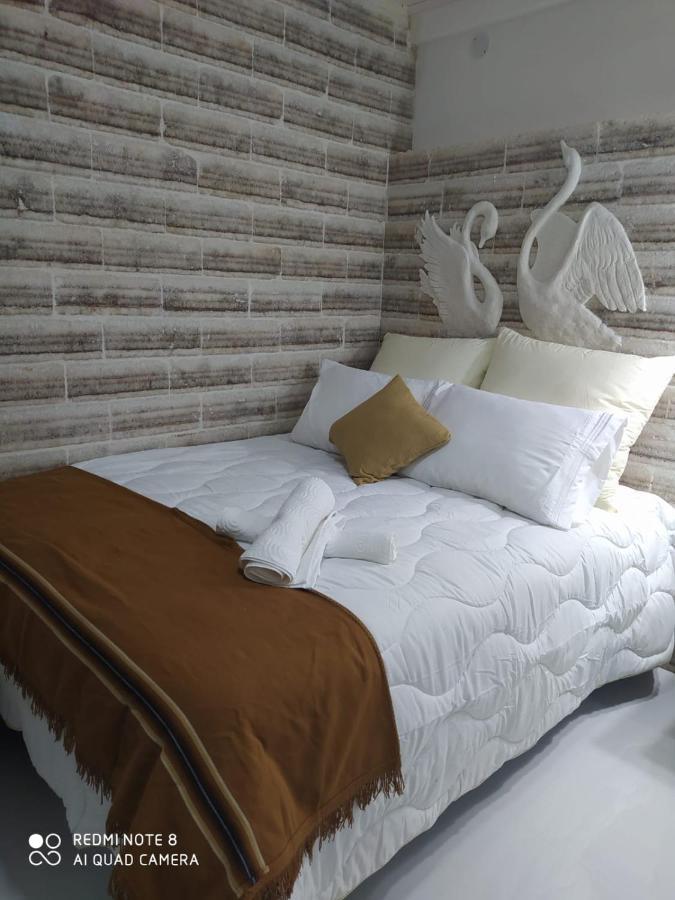 Hotel Nido Del Flamenco Uyuní Chambre photo