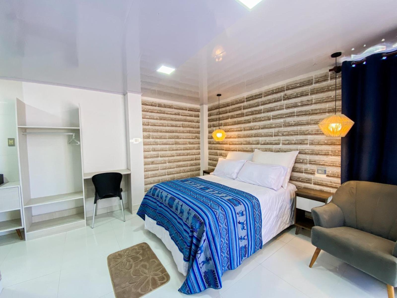 Hotel Nido Del Flamenco Uyuní Extérieur photo